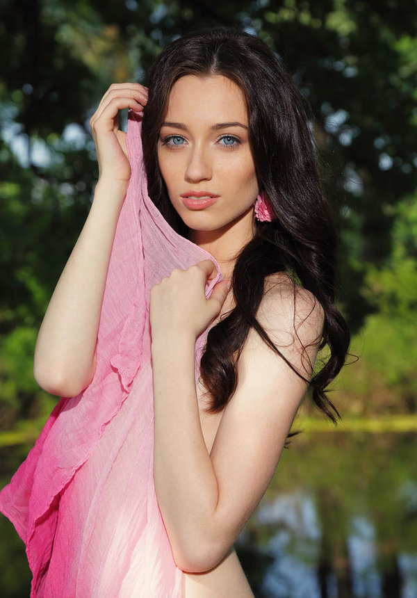 Екатерина, 21 год, 7 размер груди